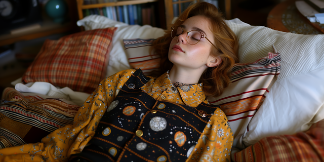 불면증을 극복한 성공 사례와 실천 팁