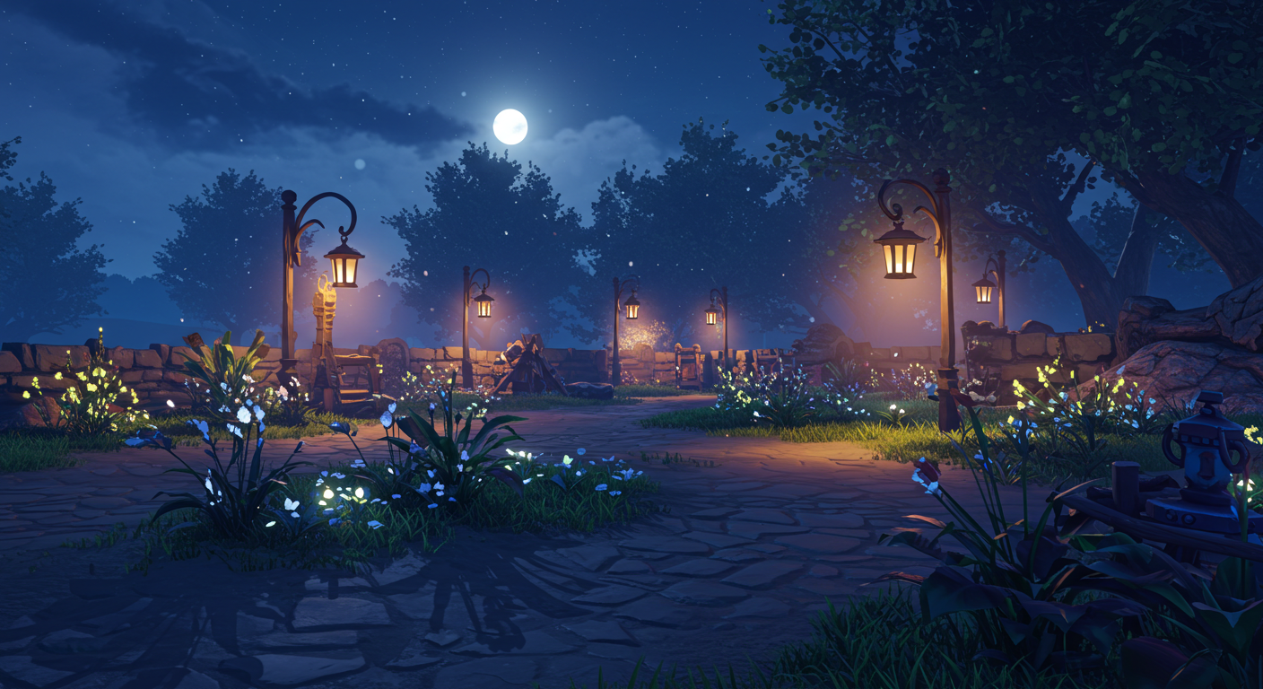 로블록스 '그로우 어 가든' 완벽 공략 사진