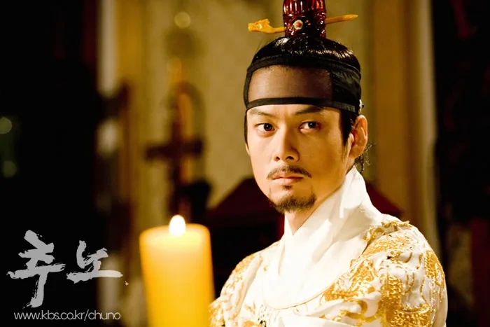 강성민 드라마 영화