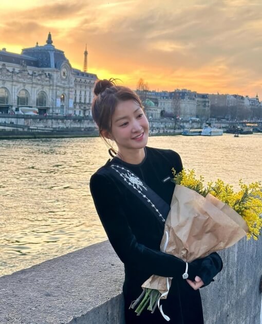 이시영 결혼