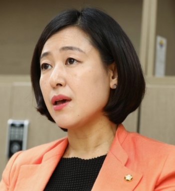 황보승희 자유통일당 입당 이유