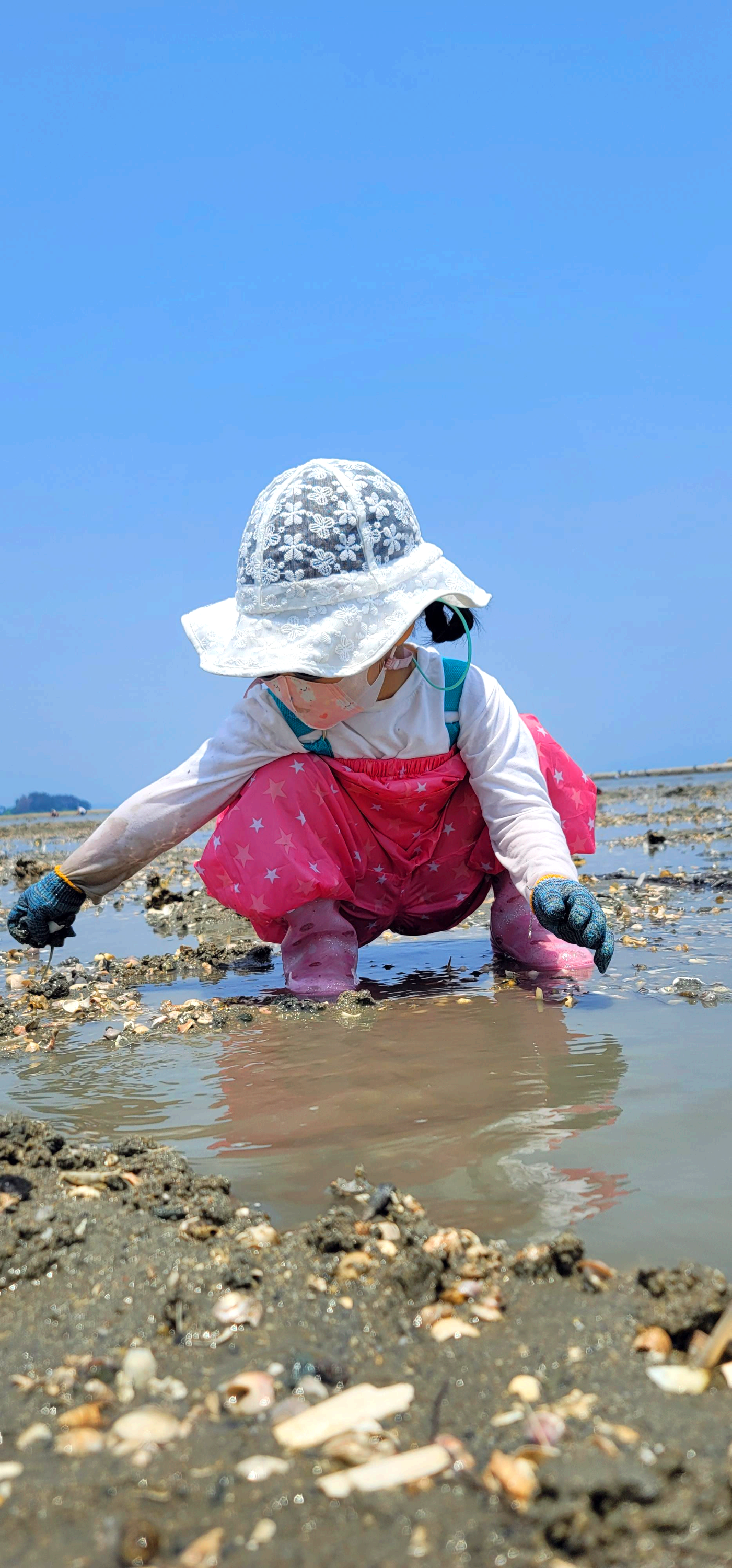 남해여행 문항마을