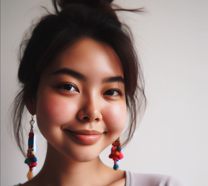 얼굴붓는이유_얼굴부종이미지