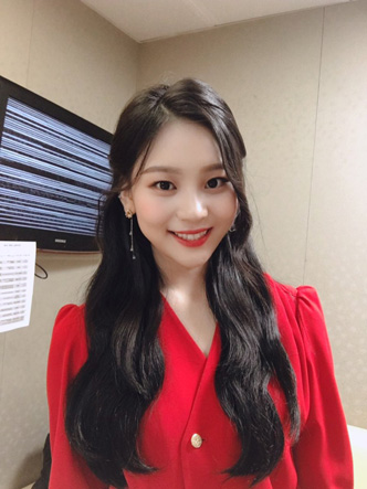 보기만해도 아빠미소가 지어지는 여돌