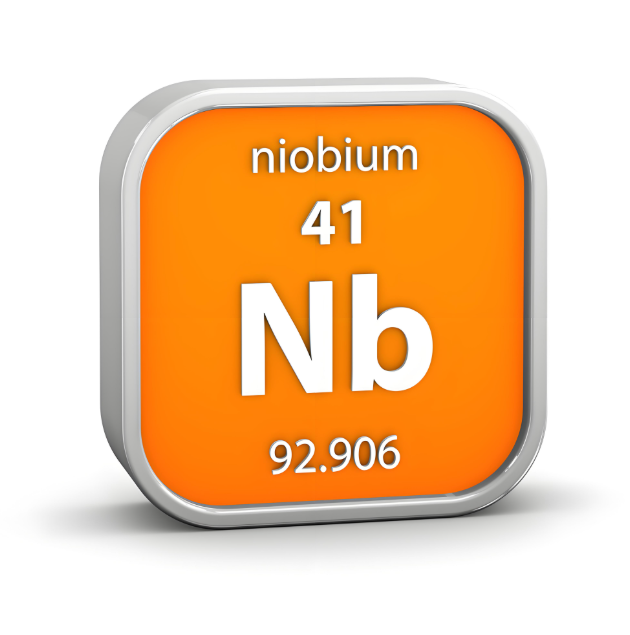 니오븀(Niobium)