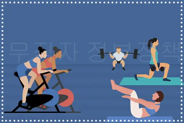 2025년 무직자 정부 지원 정책 완전정리