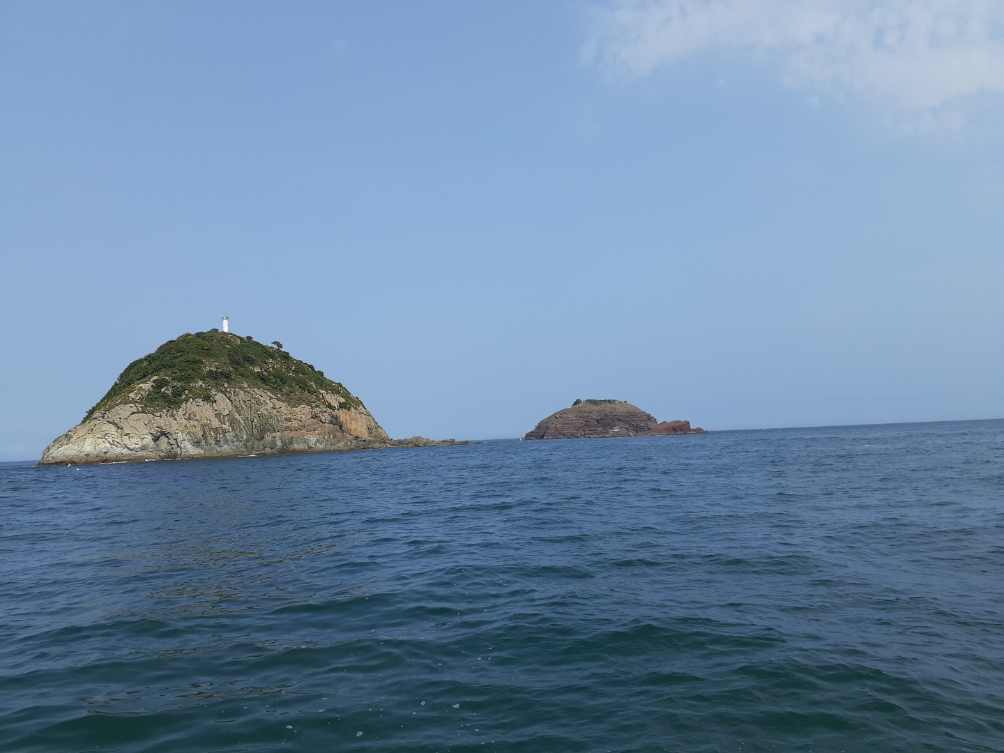 오천항바다낚시