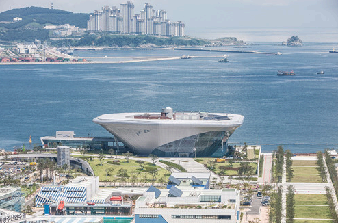 부산국립해양박물관