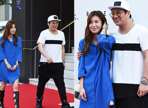 윤민수 아내김민지, '미우새'에서 보여준 성숙한 이혼 후 일상