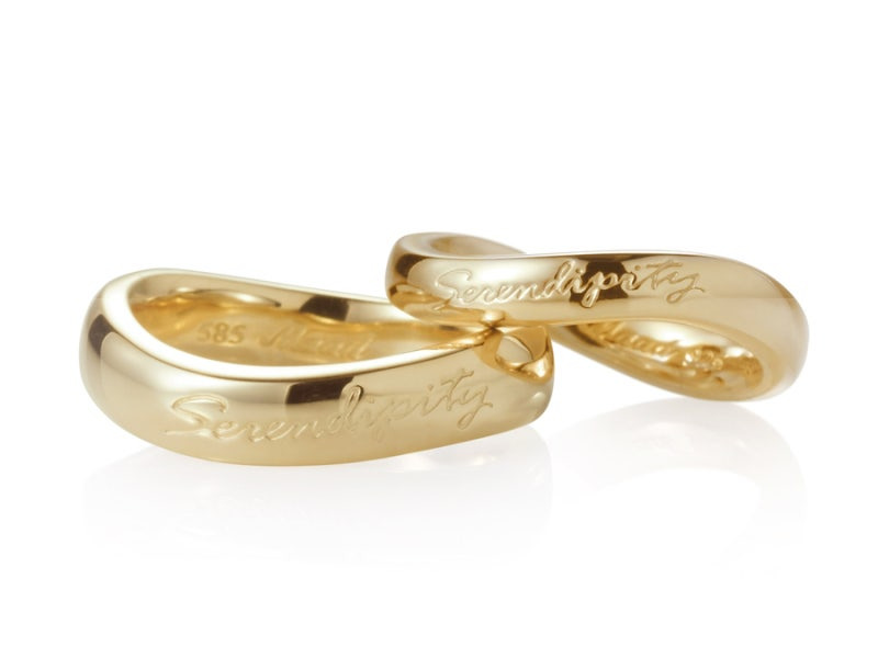 귀금속 585 750 925 24k 18k 14k 뜻 - 목걸이 반지 팔찌