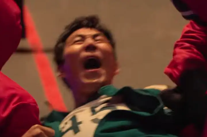 오징어게임 시즌3 주인공