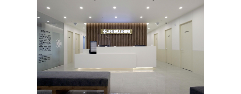 사천시 이비인후과