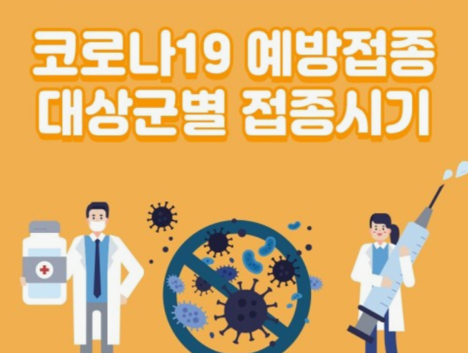 코로나19-예방접종