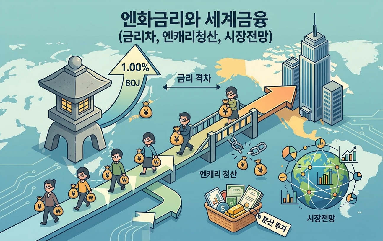엔화금리