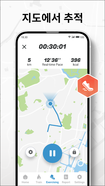 만보기, 스텝 카운터 및 BMI,걷기의 즐거움과 건강 관리, 칼로리와 BMI(체질량지수) 계산