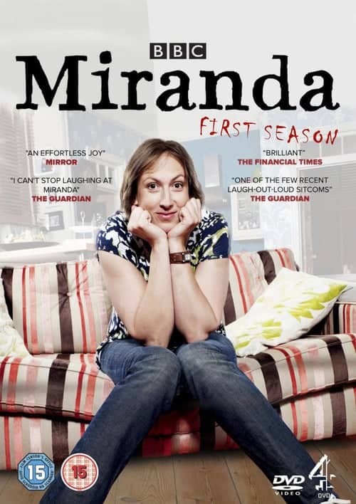 미란다(Miranda)