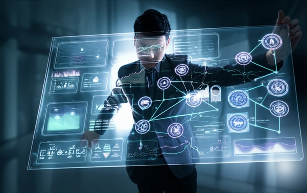 기술과 사람이 조화된 PM 생태계 구..