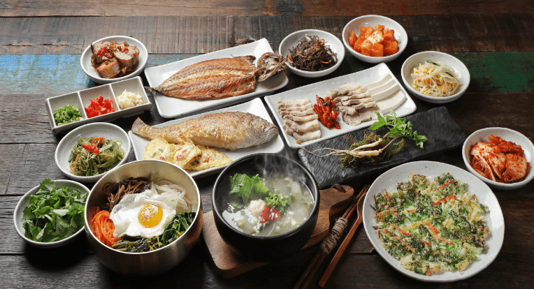 양산 맛집 "언덕집 북정점" 음식사진