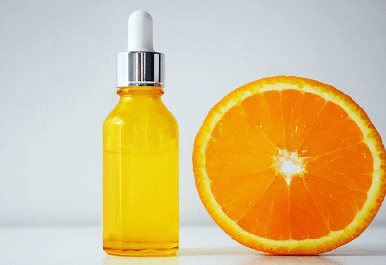 리포좀 비타민C 효능