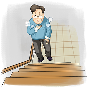 심부전 증상과 원인&amp;#44; 치료 방법