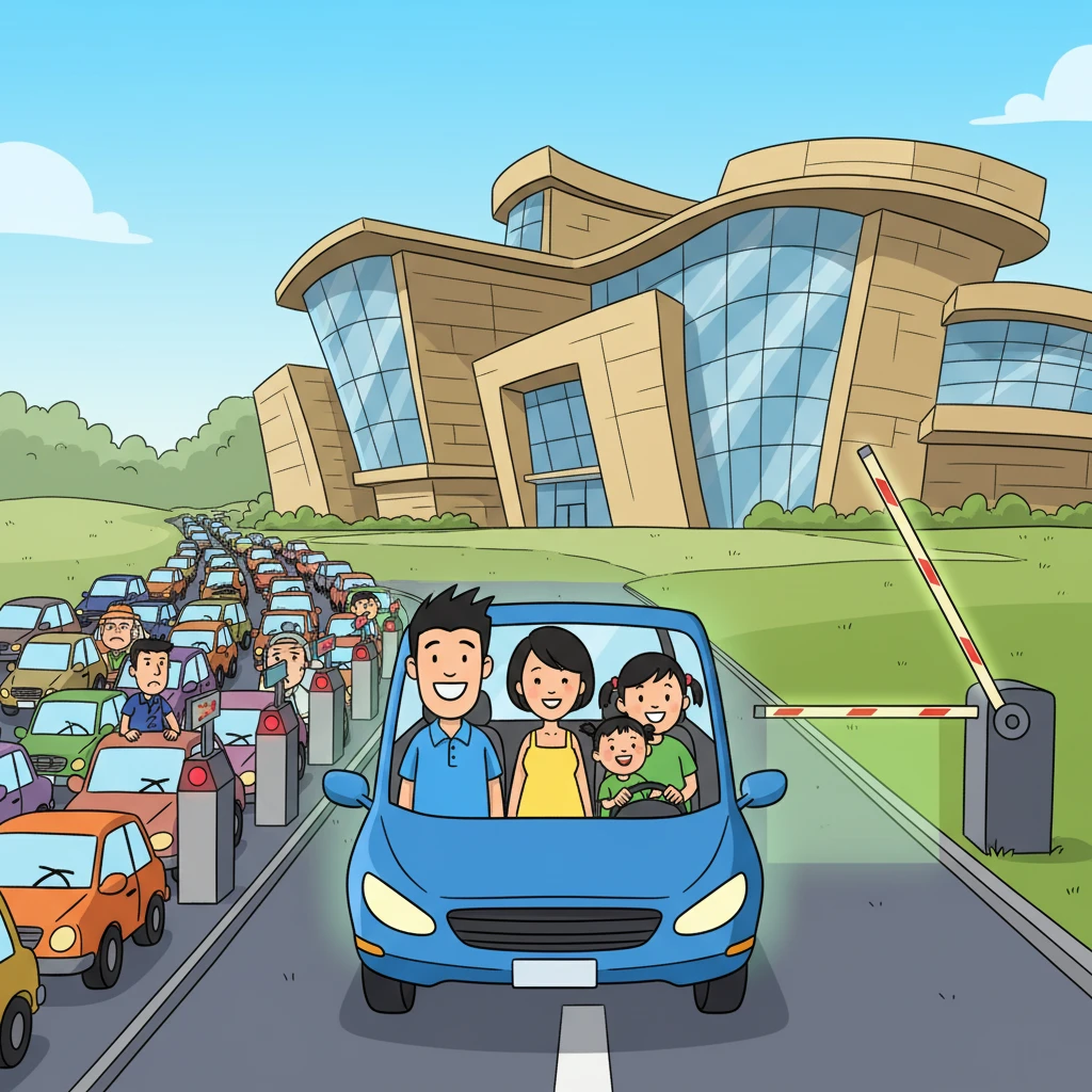 영남대 천마아트센터 주차 요금 체계와..