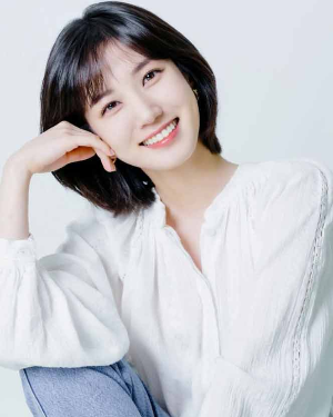배우-박은빈