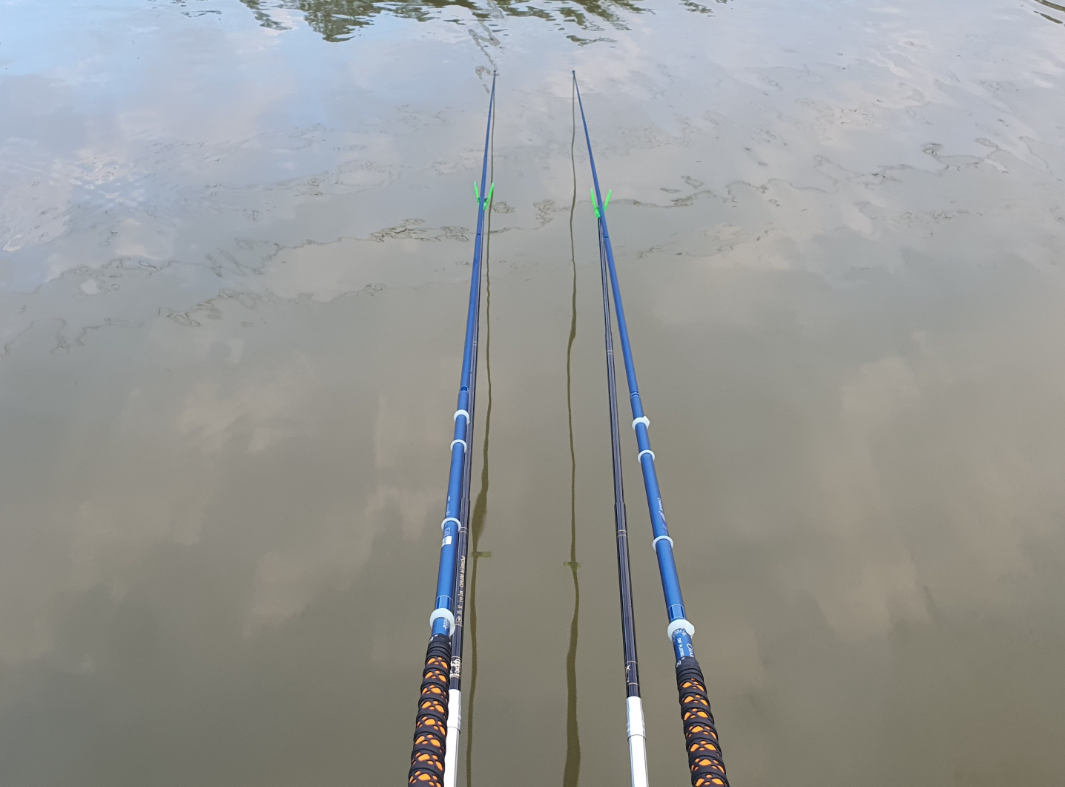 붕어-낚싯대-사진