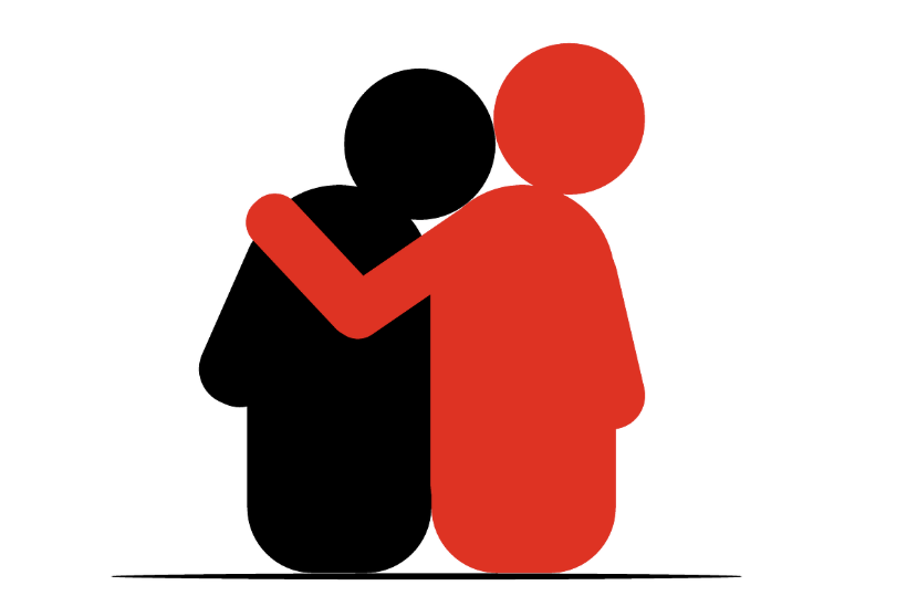 상대의 단점을 수용하는 방법 이미지