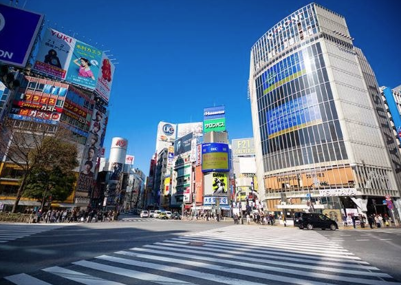 아시아 신혼 여행지