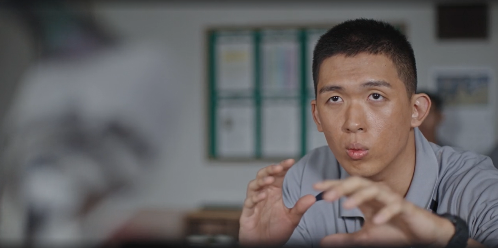 신병 시즌 2 줄거리