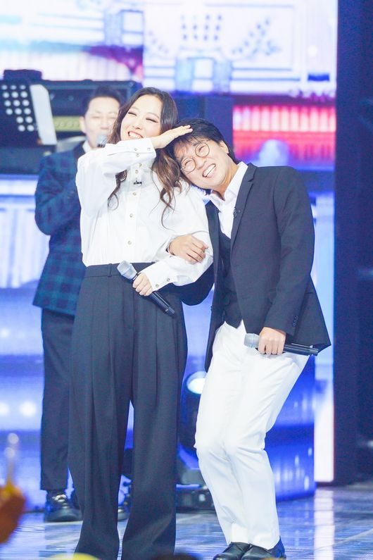 정인-프로필-나이-남편-조정치-딸-아들