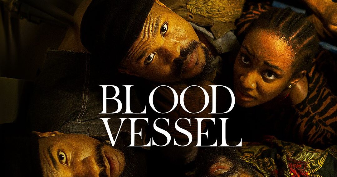 [넷플릭스 스릴러 영화 추천] 피로물든 배 위에서 줄거리 결말 리뷰