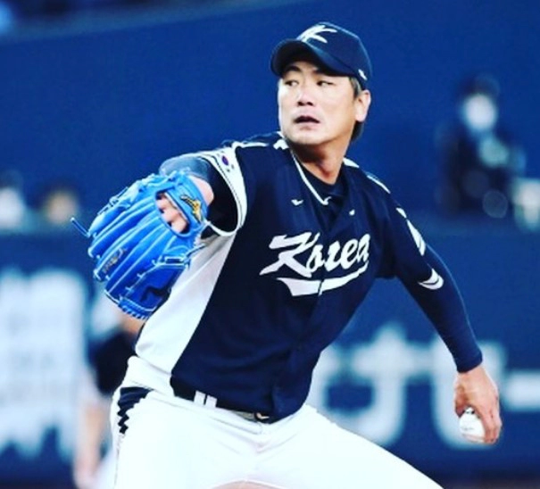 김광현 이모저모