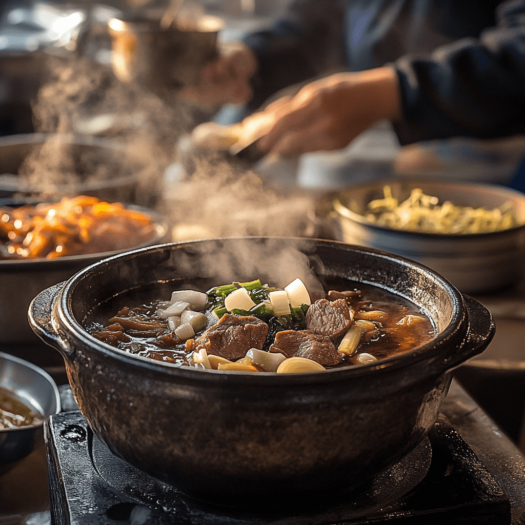 35년 차 현지인 추천 구미 맛집 top 6 소개