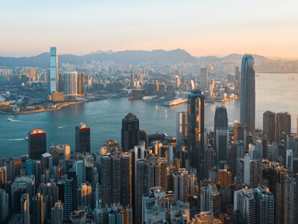 직장인 2박 3일 단거리 해외여행지 추천 TOP 3