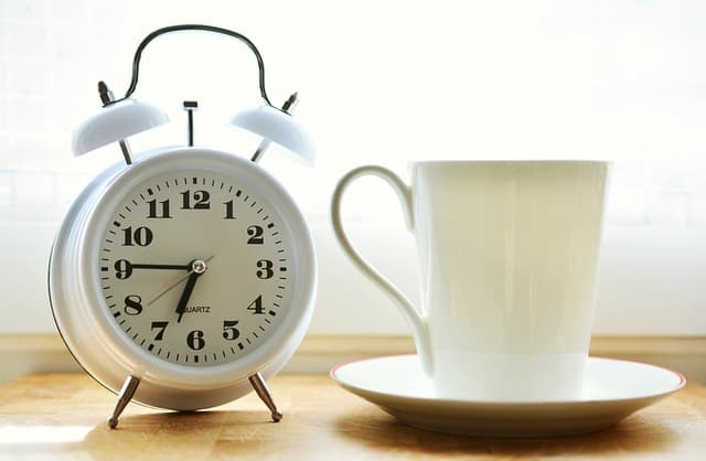 시간 관리 기술: 1일 24시간을 최대한 활용하는 법