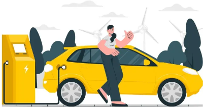 전기자동차 보조금