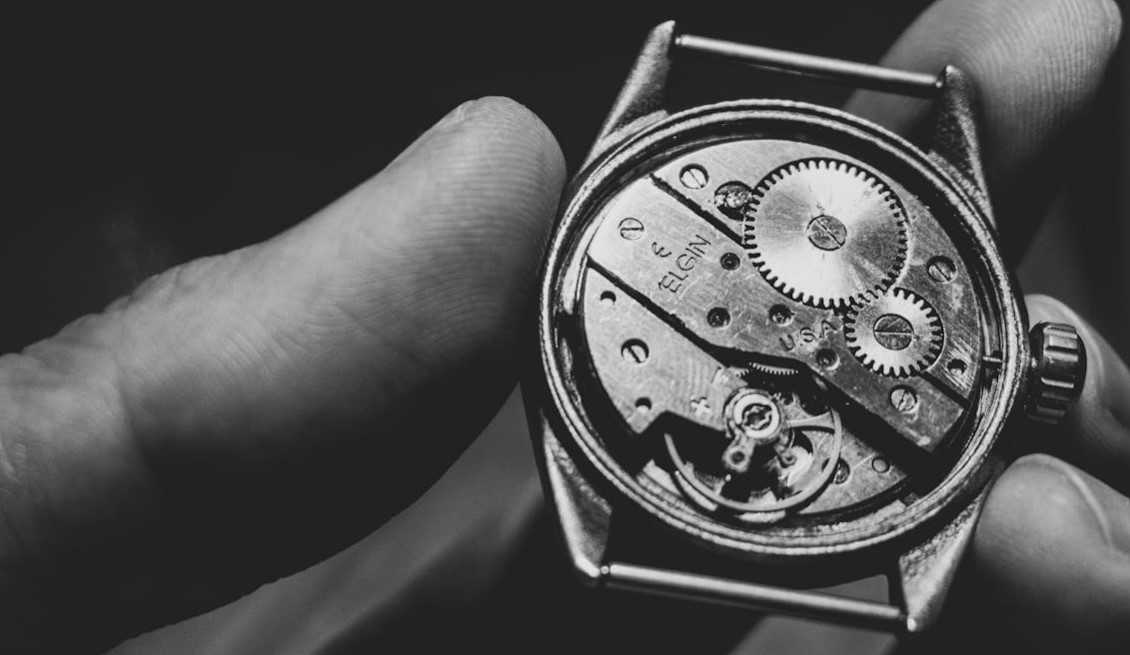 명품시계 수리 기간, 얼마나 걸릴까 브랜드별·항목별 총정리