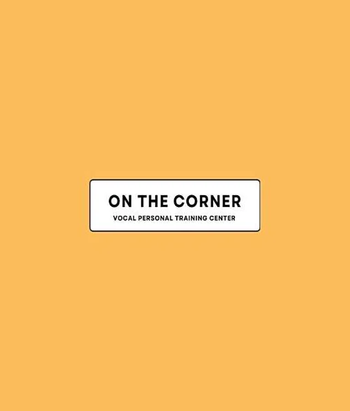 ON THE CORNER