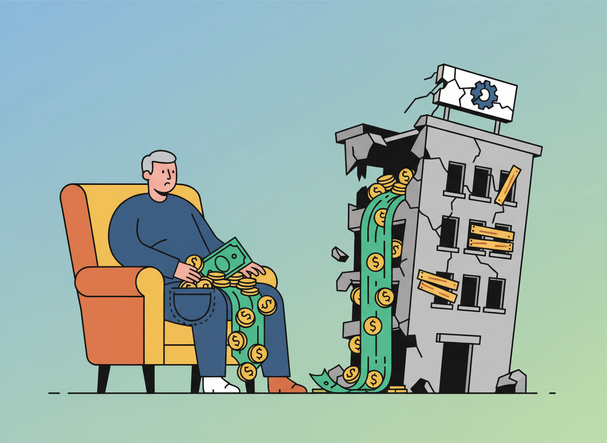 미청구 퇴직연금