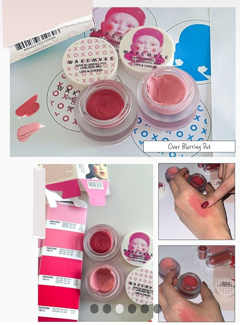 성수동 팝업스토어 1월