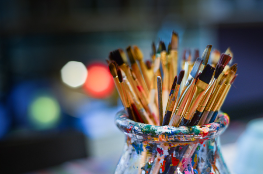 미술의 기원과 발전