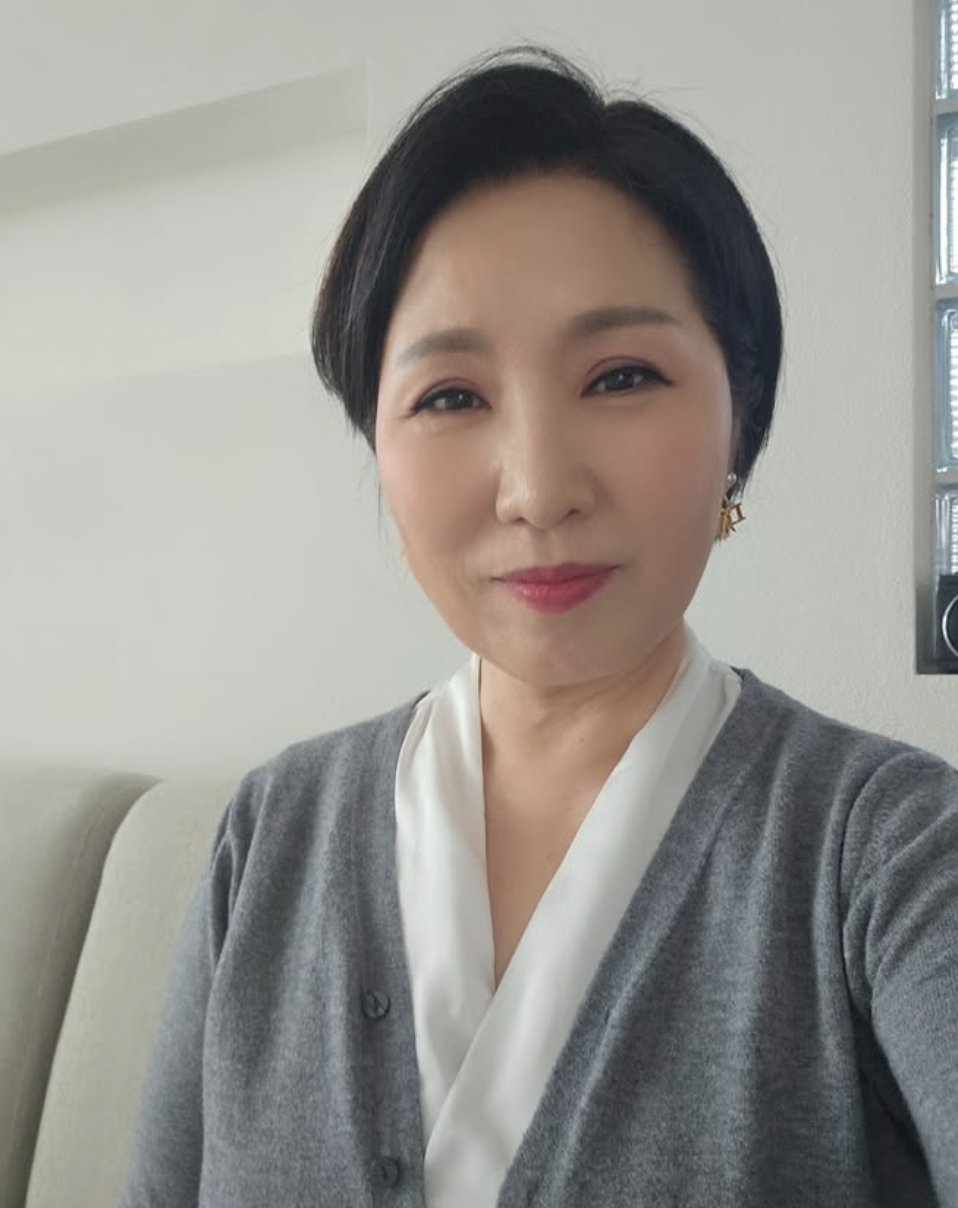 이호선 교수 프로필 사진