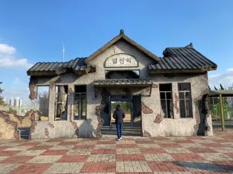영천 가볼만한곳 맛집 카페 추천 여름 사진 명소_14
