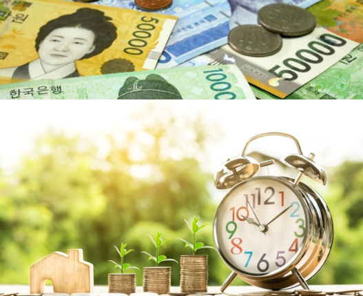 돈 긴급자금 이미지