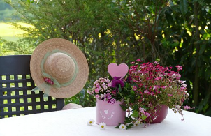 봄화장여성패션벚꽃놀이벚꽃명소