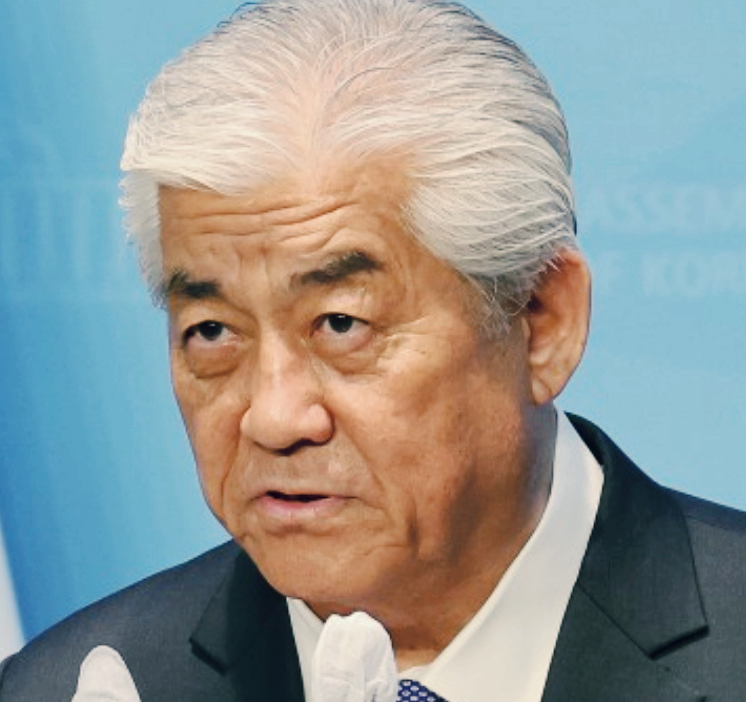 이상헌 국회의원 프로필 나이 고향 재산 &amp;#124; 이상헌 울산북구 진보 단일화 반대 이유