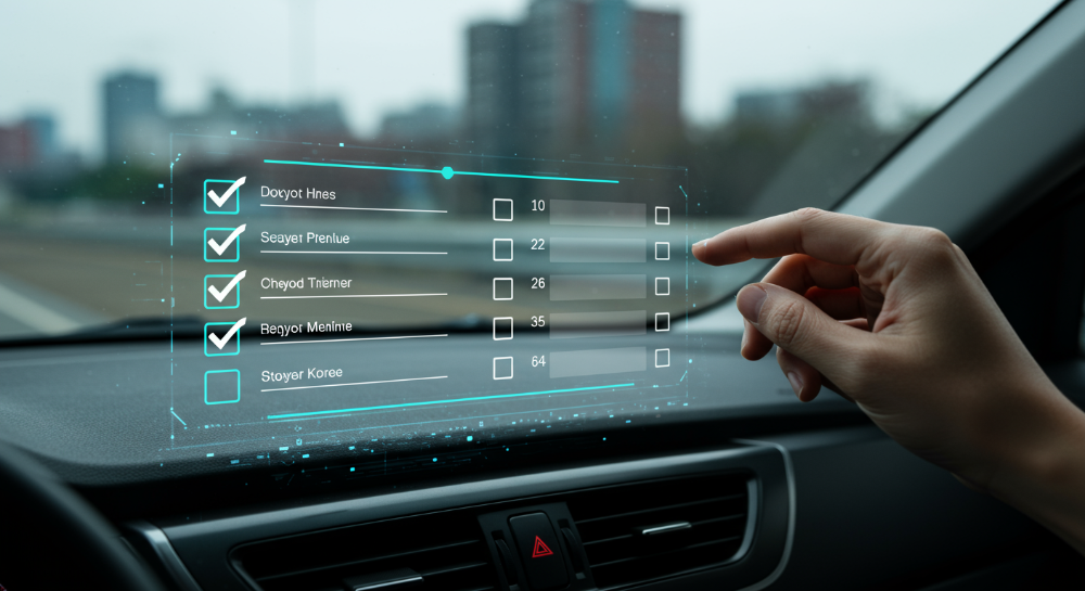 지금 바로 확인! 2025년 중고차 보험 명의 변경, 초보도 쉽게 끝내는 가이드