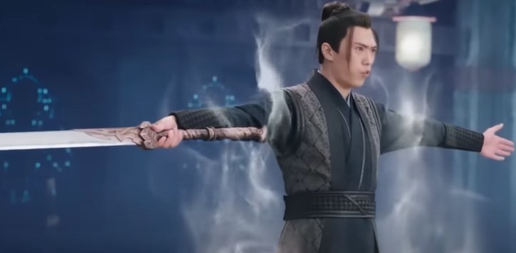 중드 다시보기 추천 무신주재 29화 줄거리 결말