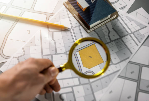 토지거래허가구역의 지정 목적과 대상 및 신청 절차, 부동산 거래 시 주의할 점.